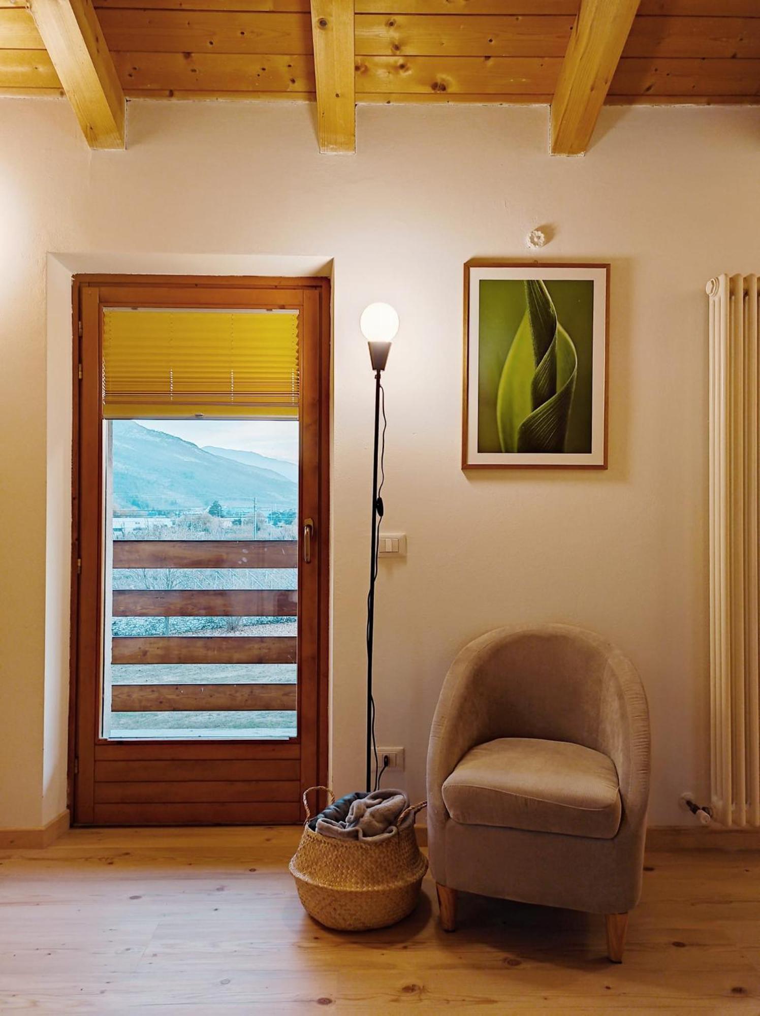 Residence Salvadori Rovereto  Buitenkant foto