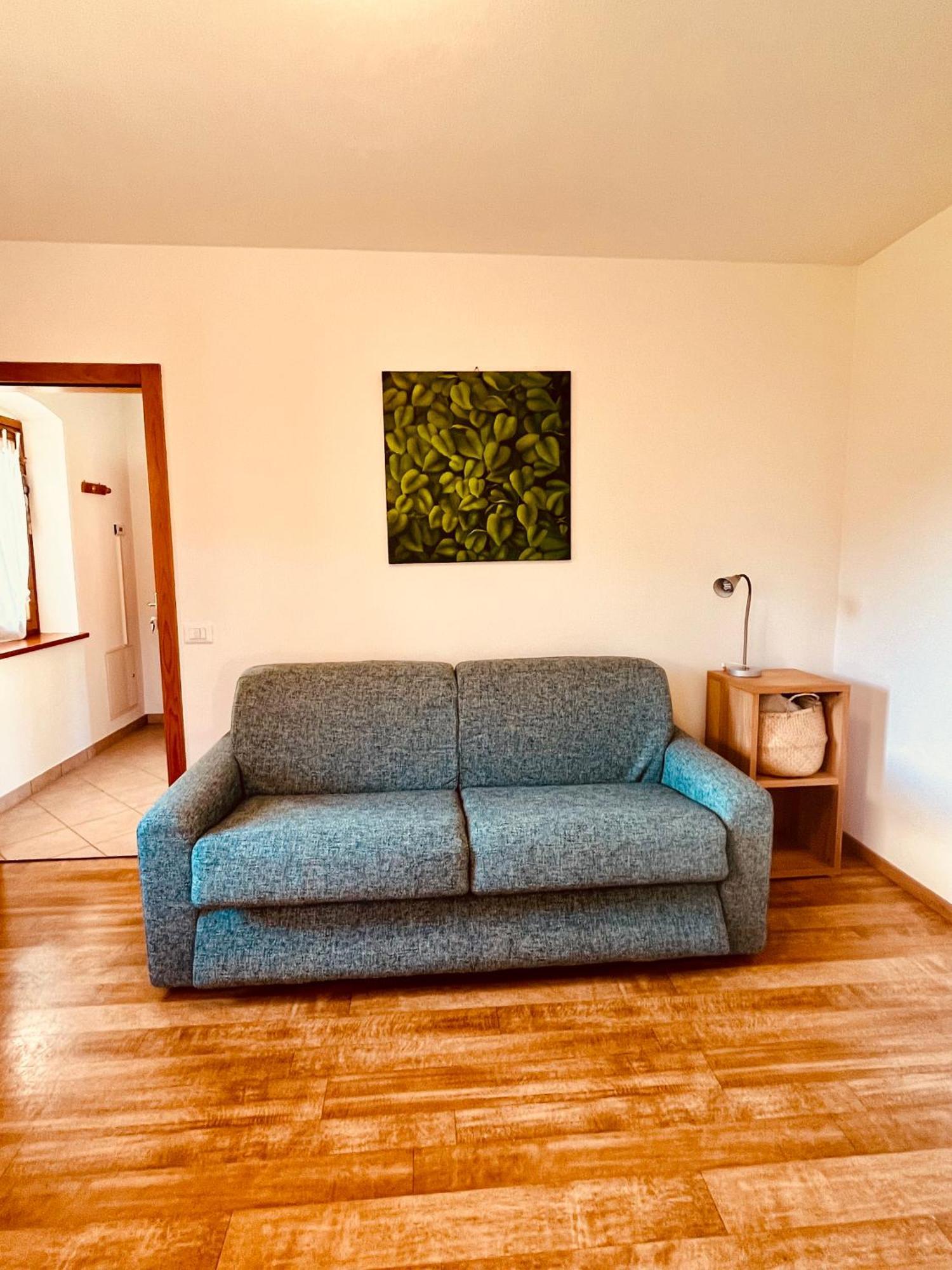 Residence Salvadori Rovereto  Buitenkant foto