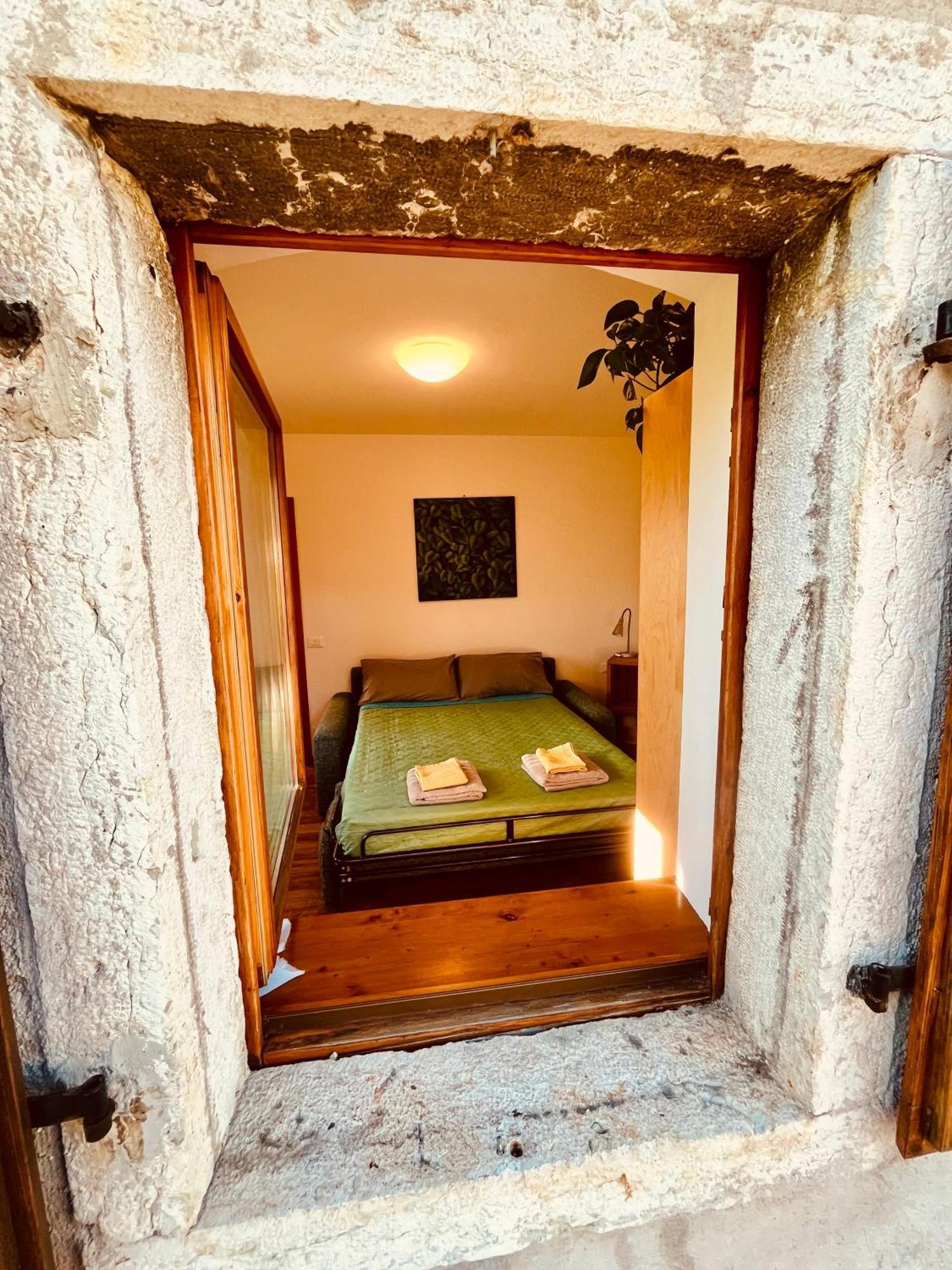Residence Salvadori Rovereto  Buitenkant foto