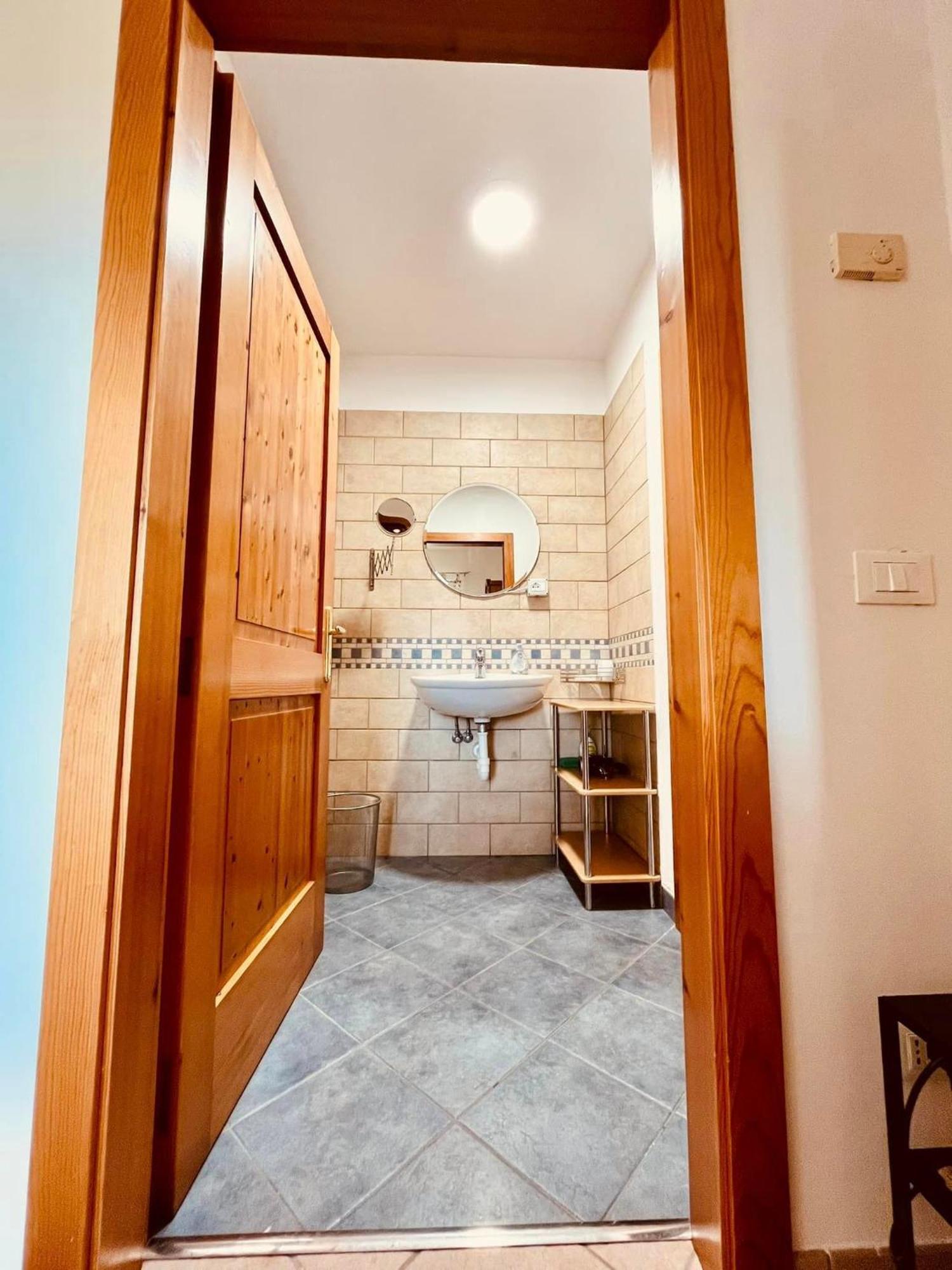 Residence Salvadori Rovereto  Buitenkant foto