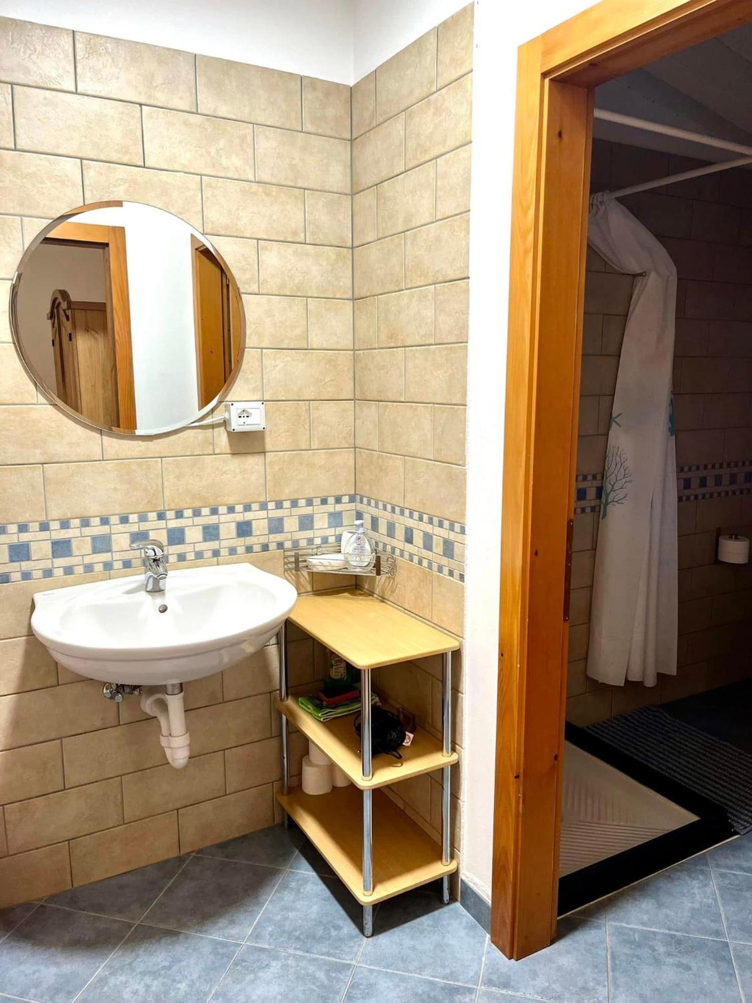 Residence Salvadori Rovereto  Buitenkant foto