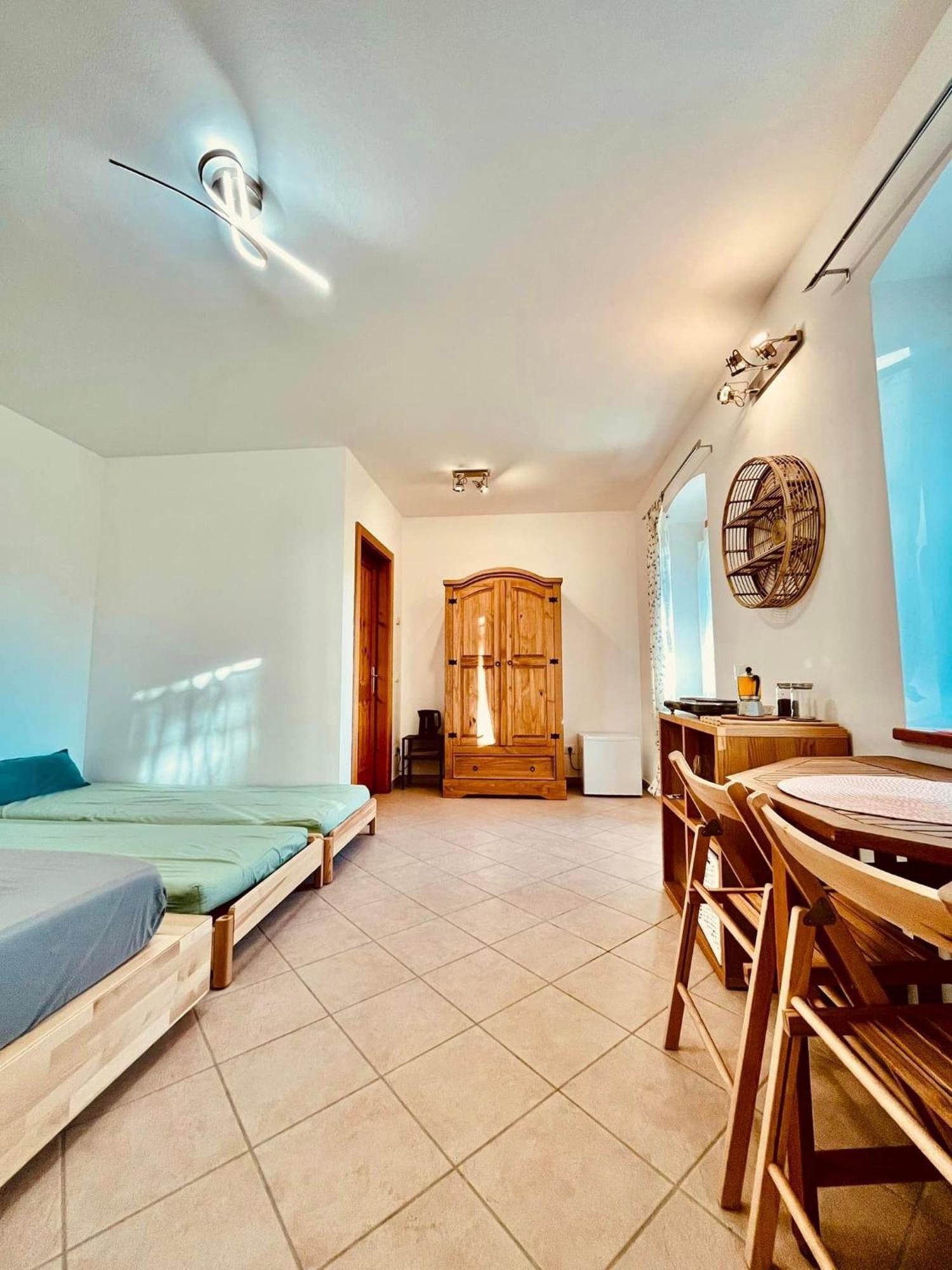 Residence Salvadori Rovereto  Buitenkant foto