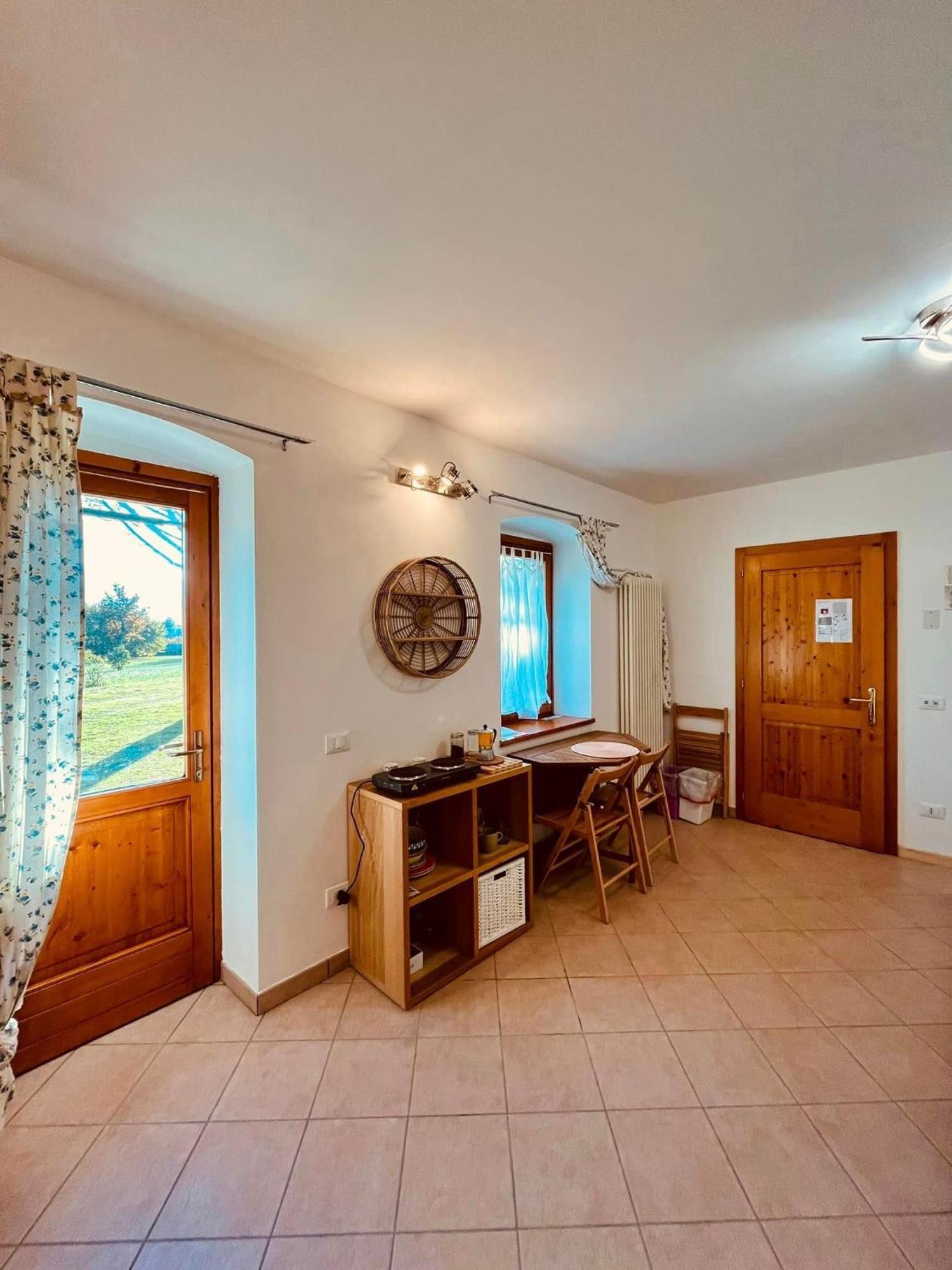 Residence Salvadori Rovereto  Buitenkant foto